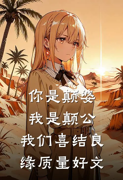 你是颠婆，我是颠公，我们喜结良缘质量好文