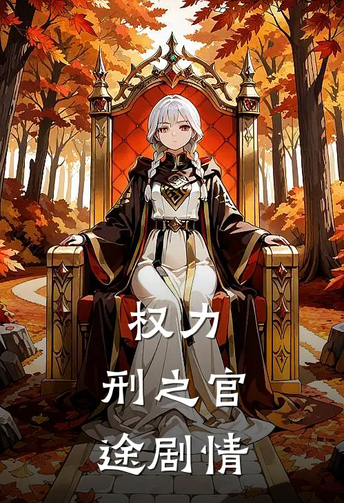 权力：刑之官途剧情