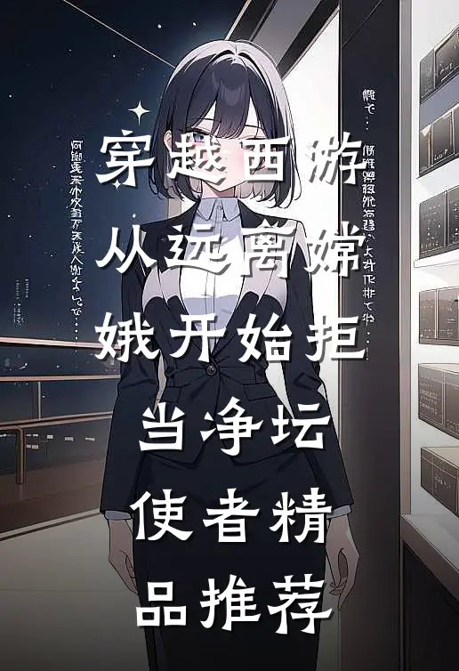 穿越西游：从远离嫦娥开始拒当净坛使者精品推荐