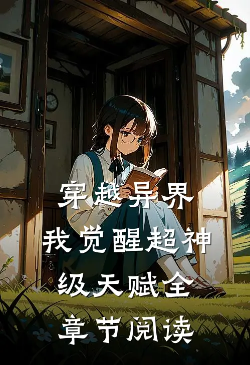 穿越异界，我觉醒超神级天赋全章节阅读