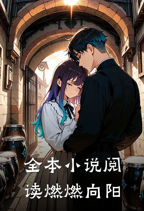 全本小说阅读燃燃向阳