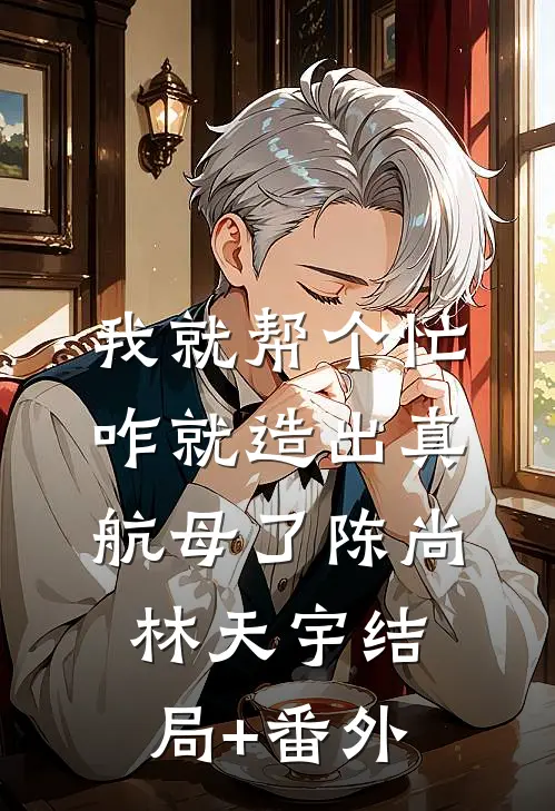 我就帮个忙，咋就造出真航母了陈尚林天宇结局+番外