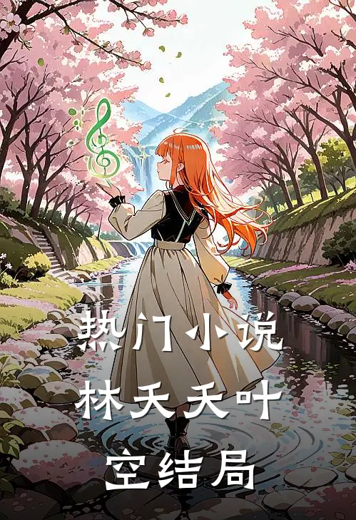 热门小说林夭夭叶空结局