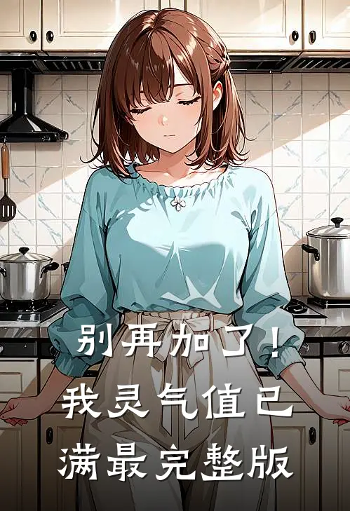 别再加了！我灵气值已满最完整版