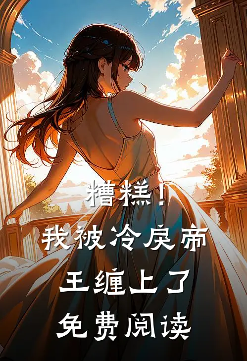 糟糕！我被冷戾帝王缠上了免费阅读