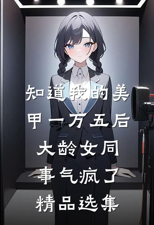 知道我的美甲一万五后，大龄女同事气疯了精品选集