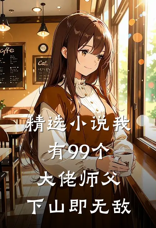 精选小说我有99个大佬师父，下山即无敌