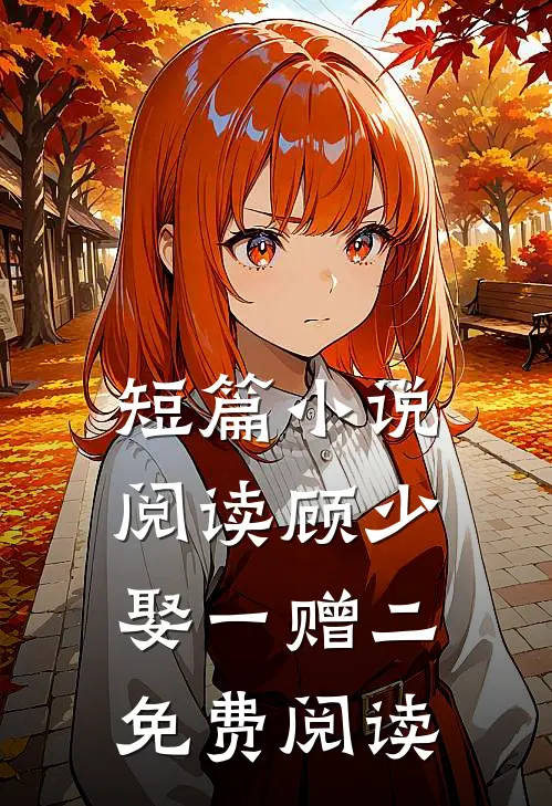 短篇小说阅读顾少娶一赠二免费阅读