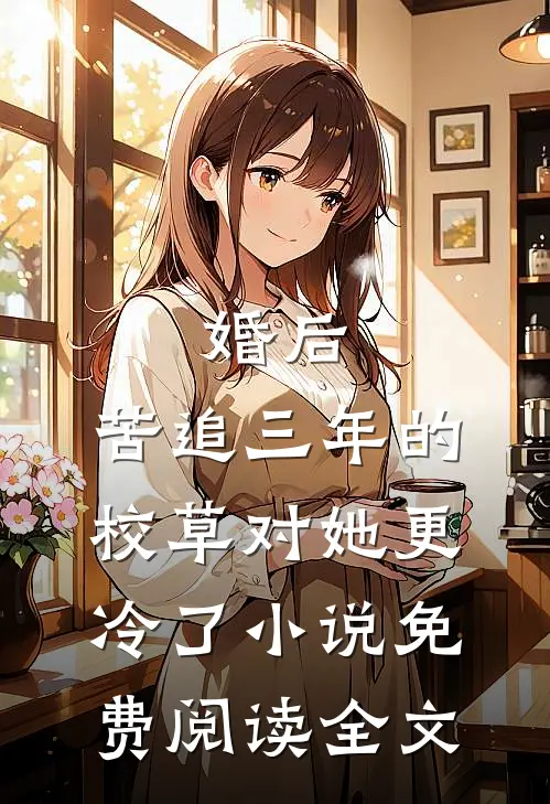 婚后，苦追三年的校草对她更冷了小说免费阅读全文