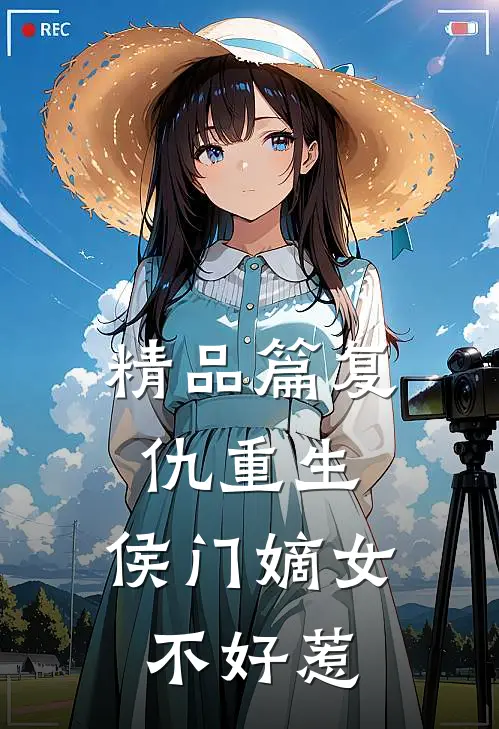 精品篇复仇重生：侯门嫡女不好惹