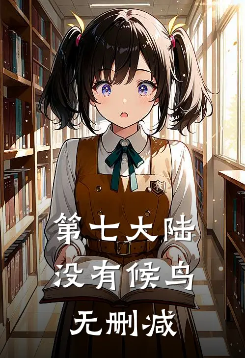第七大陆没有候鸟无删减