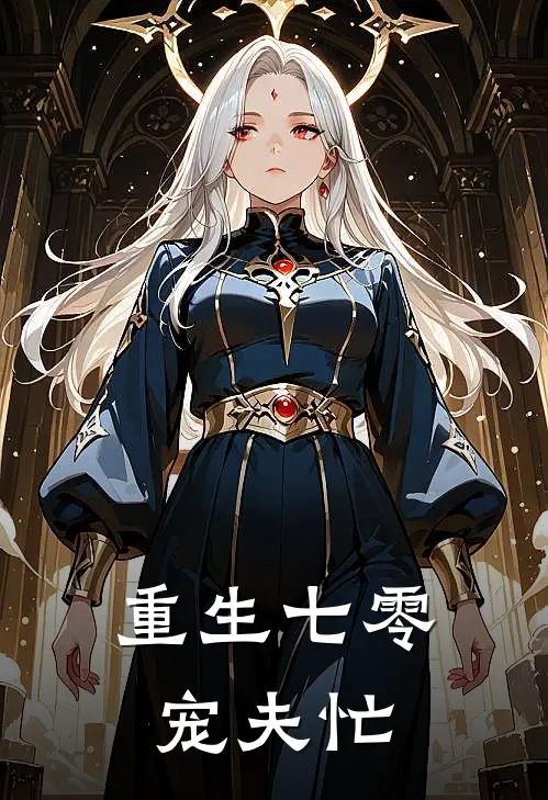 重生七零宠夫忙