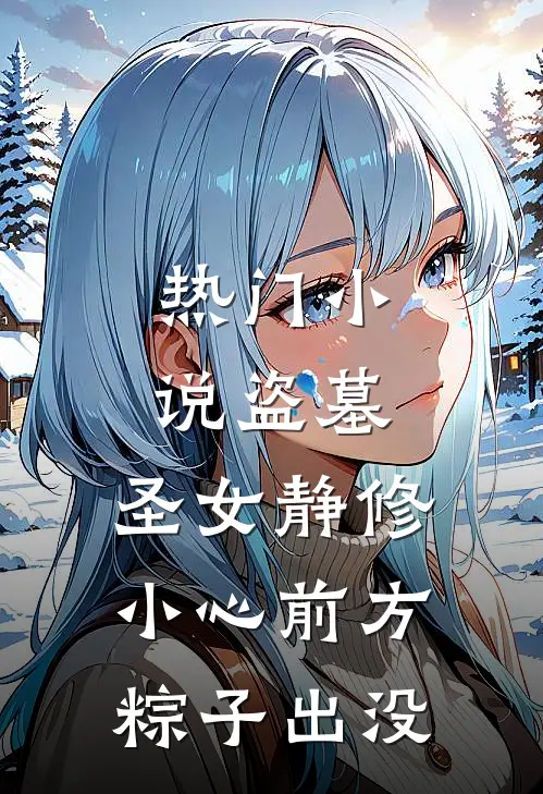 热门小说盗墓：圣女静修，小心前方粽子出没