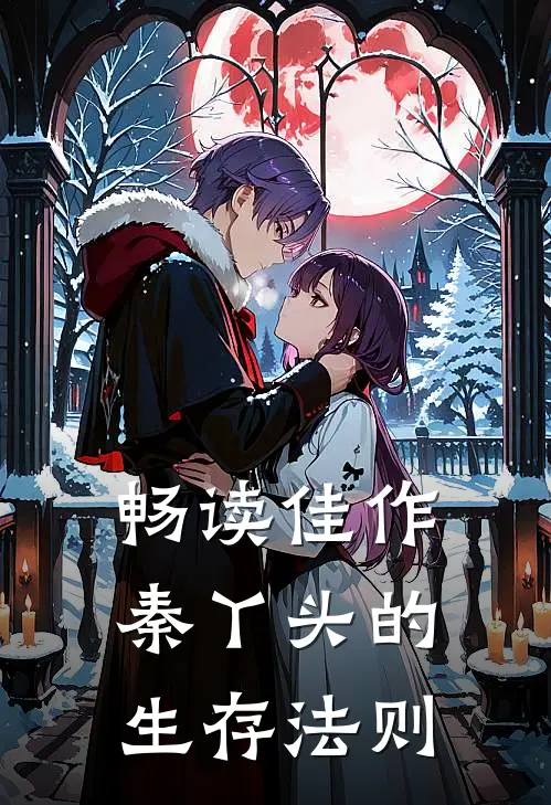 畅读佳作秦丫头的生存法则