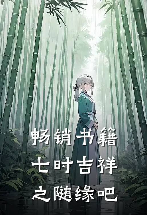 畅销书籍七时吉祥之随缘吧