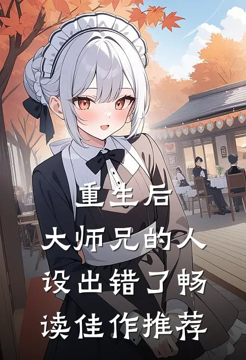 重生后，大师兄的人设出错了畅读佳作推荐