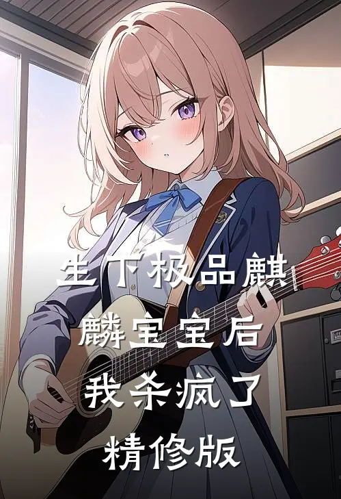 生下极品麒麟宝宝后，我杀疯了精修版