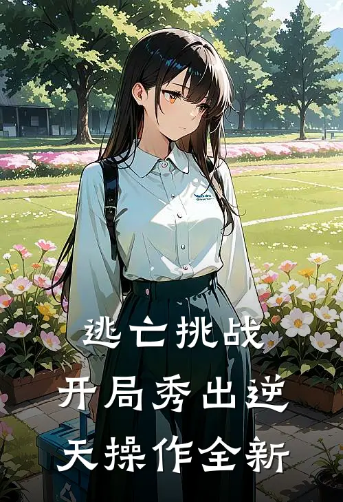 逃亡挑战：开局秀出逆天操作全新