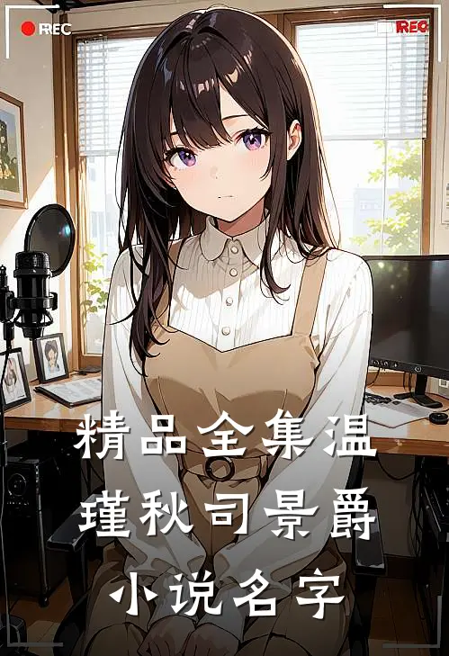 精品全集温瑾秋司景爵小说名字
