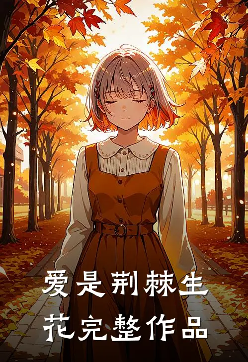 爱是荆棘生花完整作品