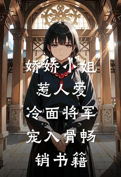 娇娇小姐惹人爱，冷面将军宠入骨畅销书籍