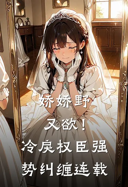 娇娇野又欲！冷戾权臣强势纠缠连载
