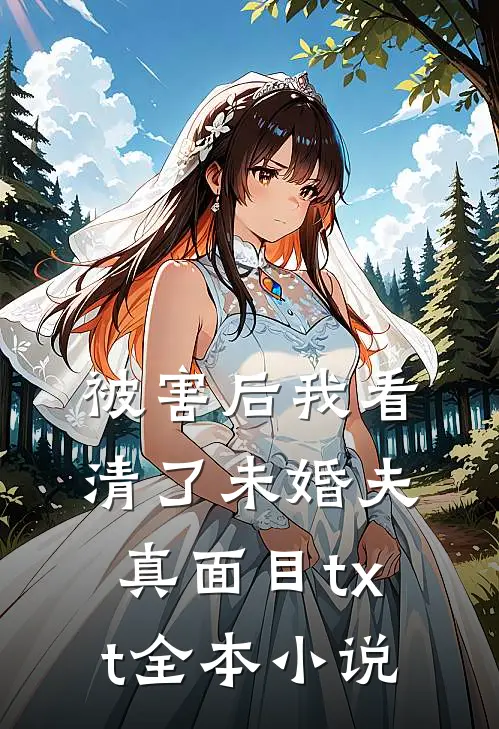 被害后我看清了未婚夫真面目txt全本小说