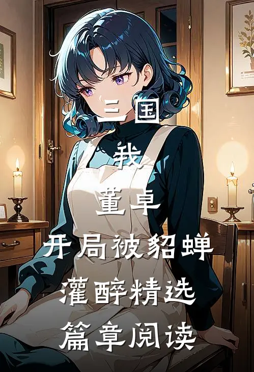 三国：我，董卓，开局被貂蝉灌醉精选篇章阅读