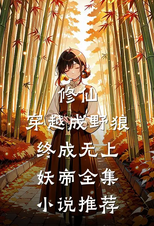 修仙：穿越成野狼，终成无上妖帝全集小说推荐