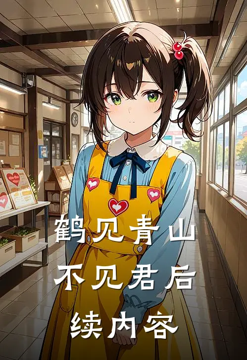 鹤见青山不见君后续内容