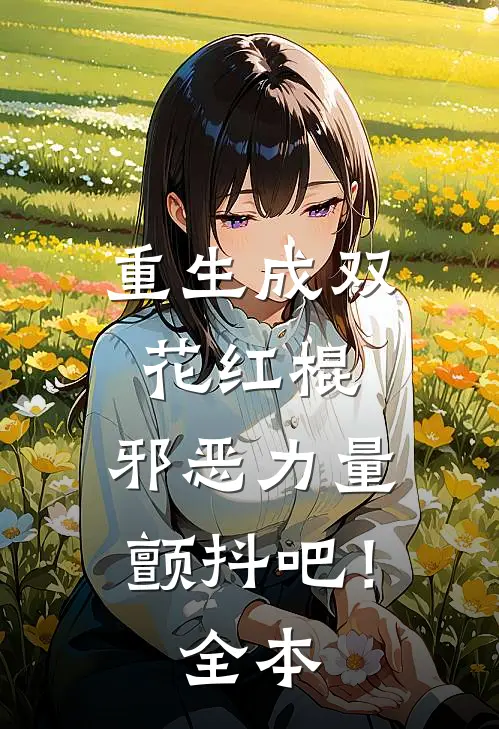 重生成双花红棍，邪恶力量颤抖吧！全本