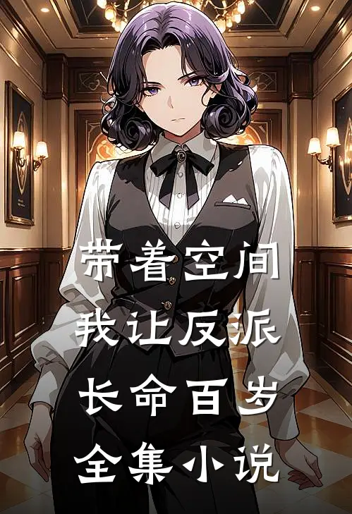 带着空间，我让反派长命百岁全集小说