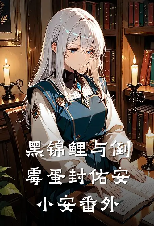 黑锦鲤与倒霉蛋封佑安小安 番外