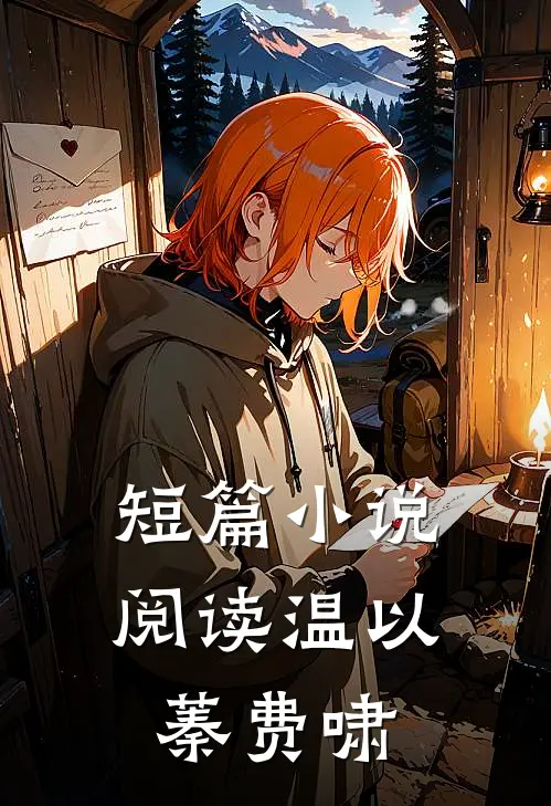 短篇小说阅读温以蓁费啸