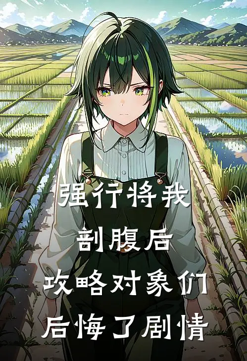 强行将我剖腹后，攻略对象们后悔了剧情