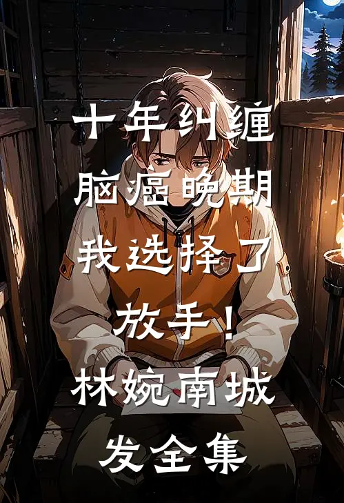 十年纠缠：脑癌晚期，我选择了放手！林婉南城发 全集