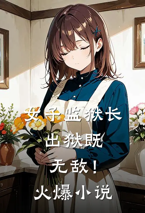 女子监狱长，出狱既无敌！火爆小说