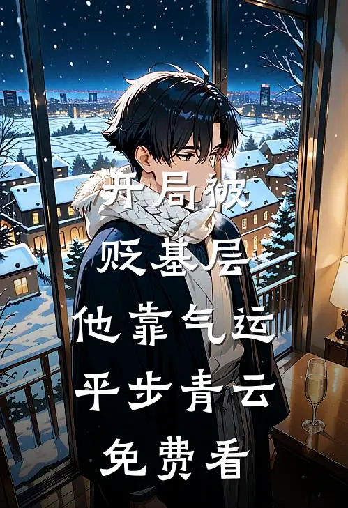 开局被贬基层，他靠气运平步青云免费看