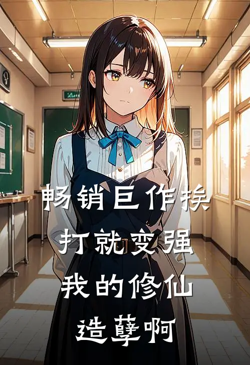 畅销巨作挨打就变强，我的修仙造孽啊