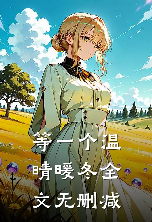 等一个温晴暖冬全文无删减