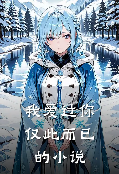 我爱过你，仅此而已的小说