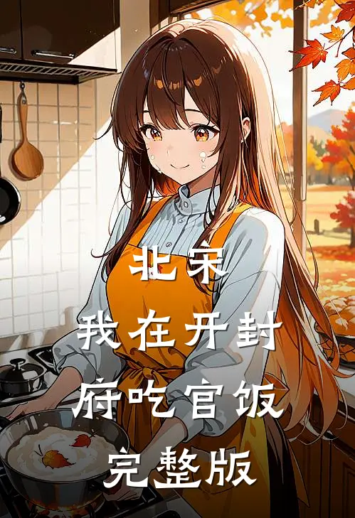 北宋：我在开封府吃官饭完整版