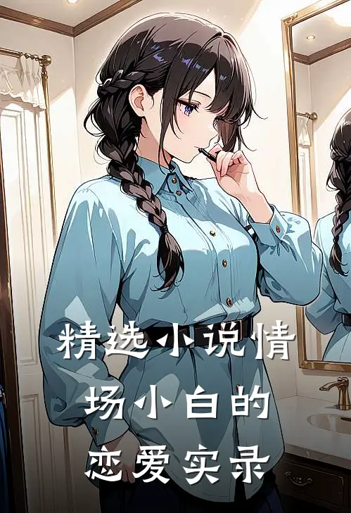 精选小说情场小白的恋爱实录