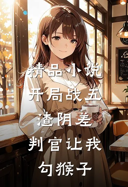 精品小说开局战五渣阴差，判官让我勾猴子