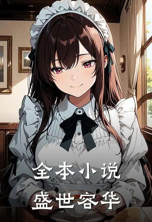 全本小说盛世容华