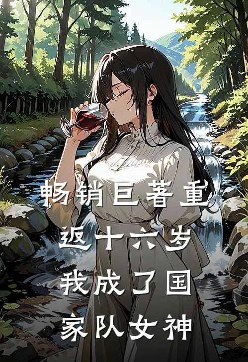 畅销巨著重返十六岁我成了国家队女神