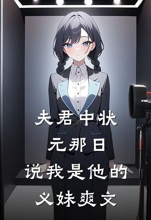 夫君中状元那日，说我是他的义妹爽文