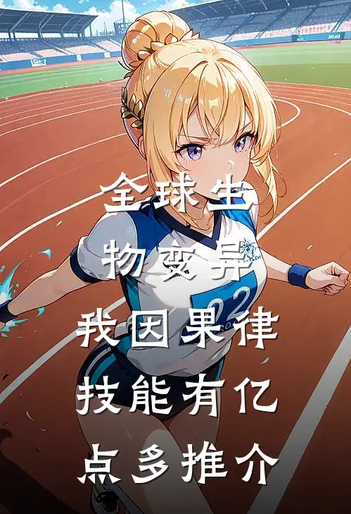 全球生物变异，我因果律技能有亿点多推介