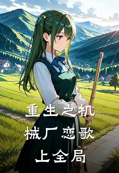 重生之机械厂恋歌（上）全局