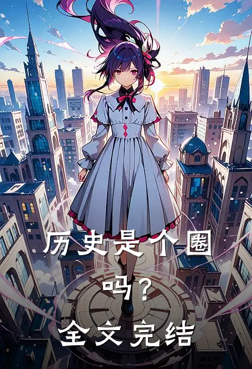 历史是个圈，吗？全文完结